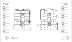One Sophia (D9), Office #566766851